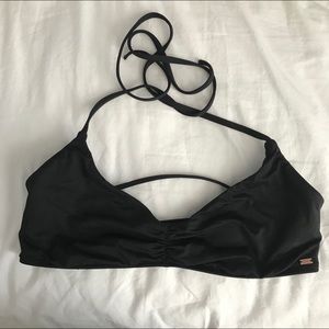 Roxy bralette swim top